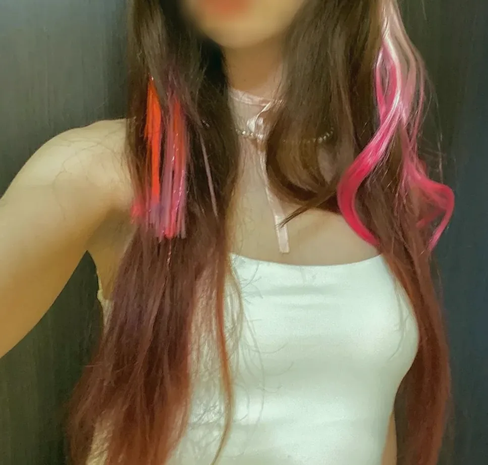 Bianca, 22