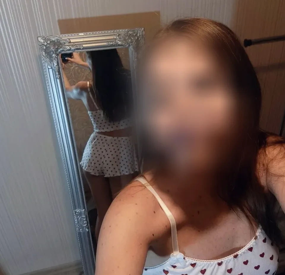Marie, 37
