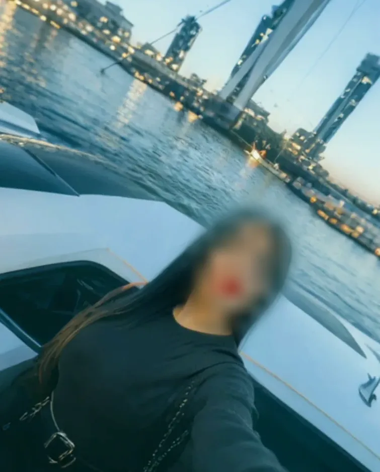 Marlene, 35