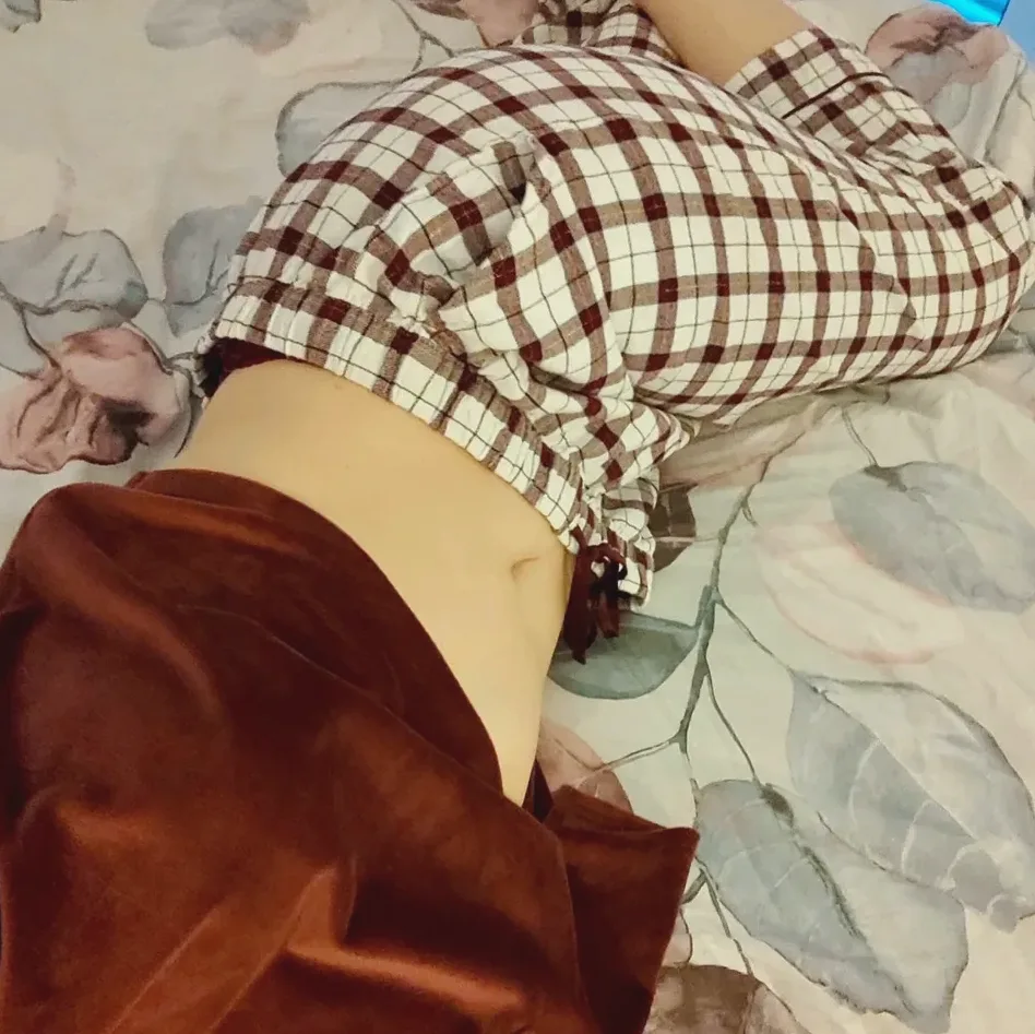 Patricia, 22