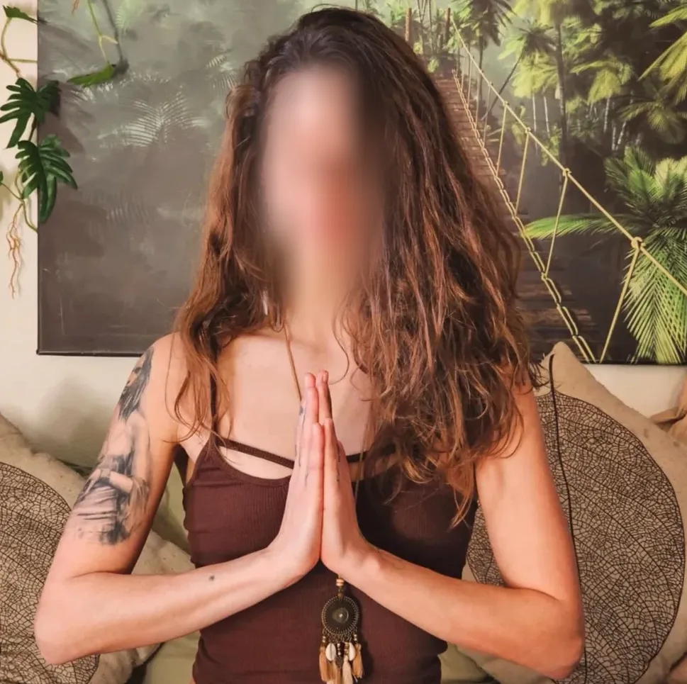 Verena, 31